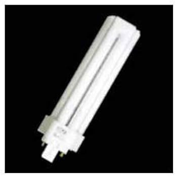 Amazon | パナソニック(Panasonic) ツイン蛍光灯32形・白色ツイン3（6