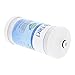 Tier1 WF1CB Refrigerator Water Filter 3-pk | Replacement for Frigidaire PureSource WFCB, RG100, WF284, NGRG-2000, Kenmore 469906, 469910, 9910, Fridge Filter