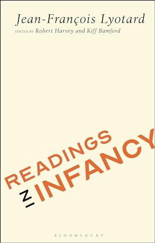Readings in Infancy view 2
