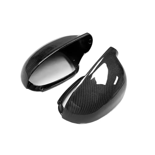 Coque rétroviseur Golf 5 look sport pour trajets urbains et routiers MK5