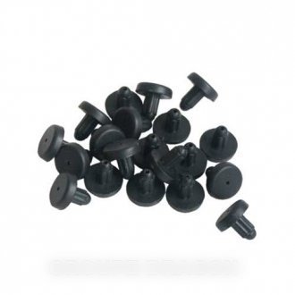 TAMPONS PATINS GRILLE FONTE X20 POUR TABLE DE CUISSON ELECTROLUX - 5028080700