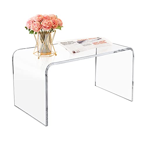 Best Acrylic Coffee Table For Your Home