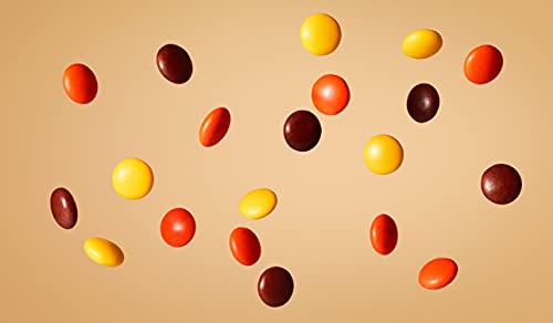 Reese's Pieces Chocolate Candy - 9.9oz - Image 4