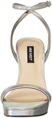 Image of Nine West Women's Zadie Heeled Sandals