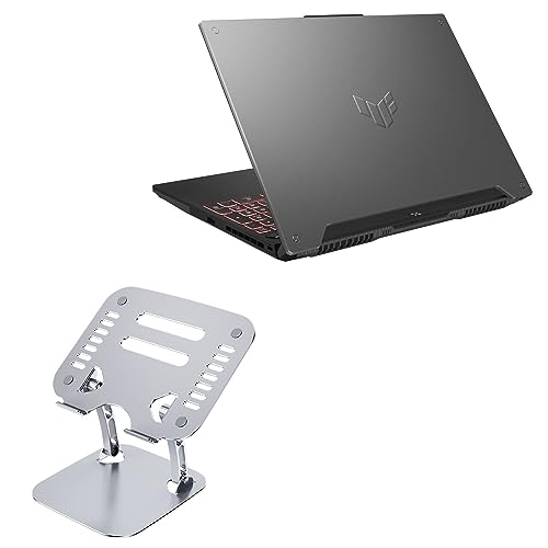BoxWave Soporte Ajustable Metálico para Laptop ASUS TUF miniatura 1