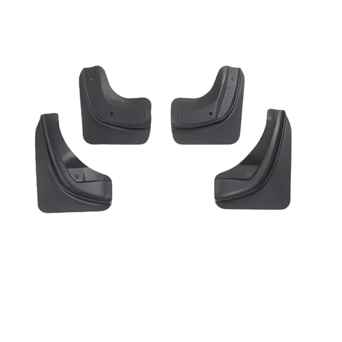 Guardabarros para Tesla Model 3+ para evitar daños por piedras en los bajos