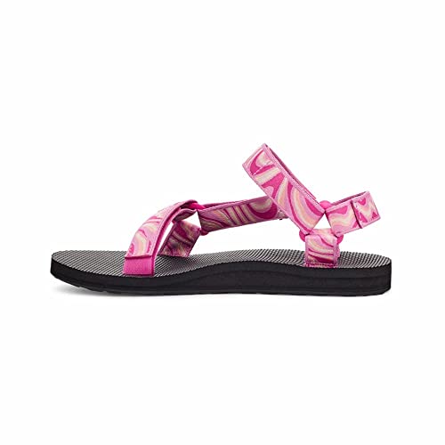 Image of Teva womens Original Universal Zappy