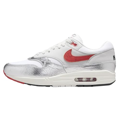 Nike Air Max 1 Prm Mens Shoes Size- 10 - Main Image