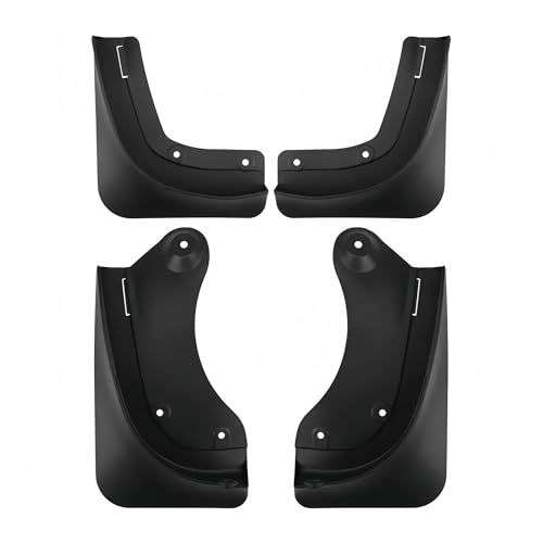 Guardabarros para Tesla Model Y Juniper 2025 delantero trasero accesorios coche