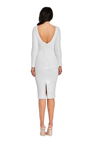 Image of Dress The Population Womens BodyconSpecial Occasion Dress