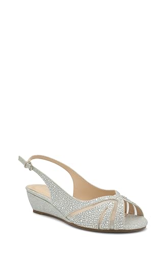 Paradox London Pink Women's Jocelyn Heeled Sandal