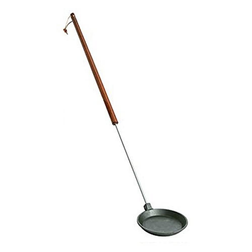 Rome Family Campfire Skillet