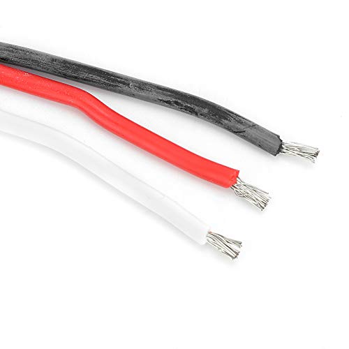Kit de remplacement d'arrêt de solénoïde 12V AM124379 pour moteur de véhicules