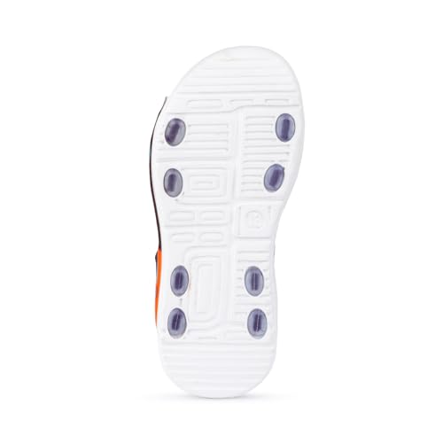 Image of BERSACHE Lightweight Stylish Sandal with Sole for Kids