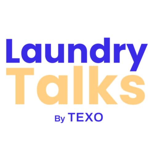 Laundry Talks By TEXO cover art