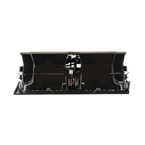 Rejilla de ventilación central para salpicadero de coche Audi A4 B8 y A5 2009-2016 3