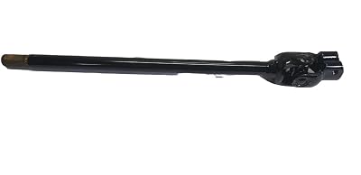STEERING CROSS/COLUMN ROD TATA ACE