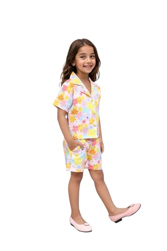 Image of Toonyport Girls,Baby Girls Night Shirt
