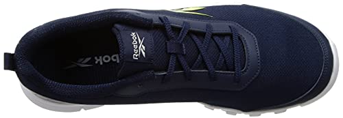 Image of Reebok Mens Revolution Tr Vector Cross Trainer