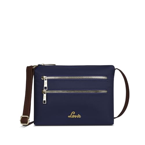 Image of Lavie Women's Aiko Cross Body Sling Bag | Ladies Purse Handbag | Gift for Women