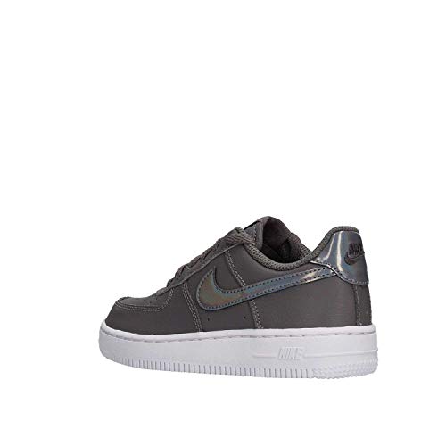 NIKE Force 1 (ps) Little Kids 314220-019 Size 12