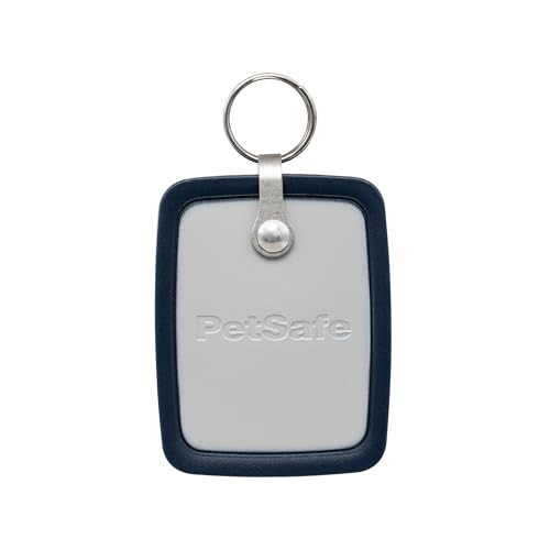 PetSafe® SmartDoor™ Connected Pet Door Key for Dogs and Cats, Collar Key, Large ZAC19-17682