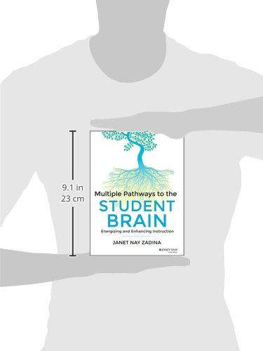 Multiple Pathways to the Student Brain: Energizing and Enhancing Instruction - Image 3
