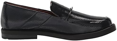 Franco Sarto Womens Boccabling Loafer Navy 6.5 M | Image 5