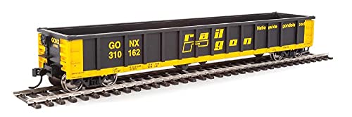 Walthers Mainline 910-6246 52' Railgon Gondola Railgon 310160