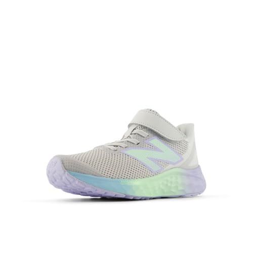 Image of New Balance Kids Fresh Foam Arishi V4 Running Shoe (Little Kid)