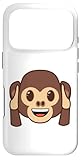 Licence officielle Emoji jaune sourire visage pour hommes, femmes, enfants, filles et garçons. Merch amusant pour les fêtes ou une idée cadeau amusante en forme d'émoticône. Designs d'icônes de chat Emoji pour tout le monde.