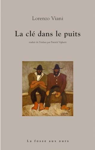  La clé dans le puits