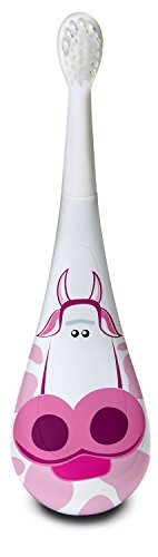 Violife VRT157 Rockee Toothbrush, Bessie