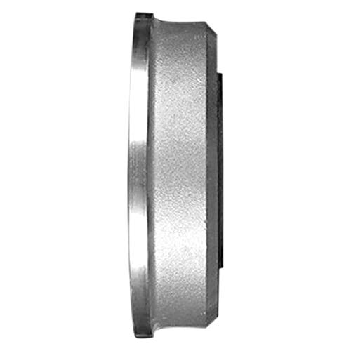Image of Bendix Premium PDR0564 Rear Brake Drum compatible with Nissan D21 1994-1990, Frontier 2004-1998, Pickup 1997-1995, Xterra 2004-2000