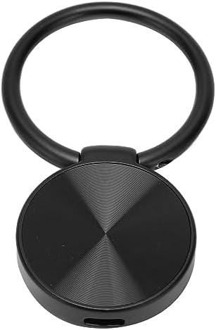 Les meilleurs enregistreurs vocaux porte-clés pour des enregistrements discrets