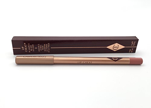 CHARLOTTE TILBURY Lip Cheat Lip Pencil - Pillow Talk