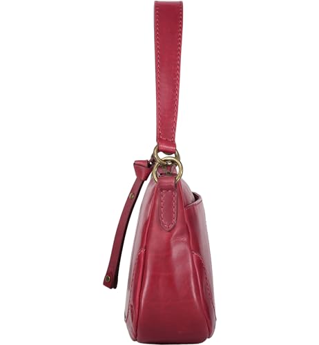 Image of Frye Melissa Crossbody