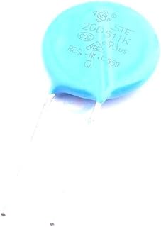 5 Pcs varistor 20D511K6KV/3KA Type Non-Standard Radial Lead STE20D511K1DN0FQB0R0