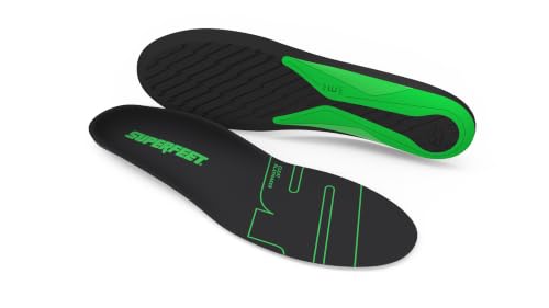 Superfeet Cleat Playmaker Insoles