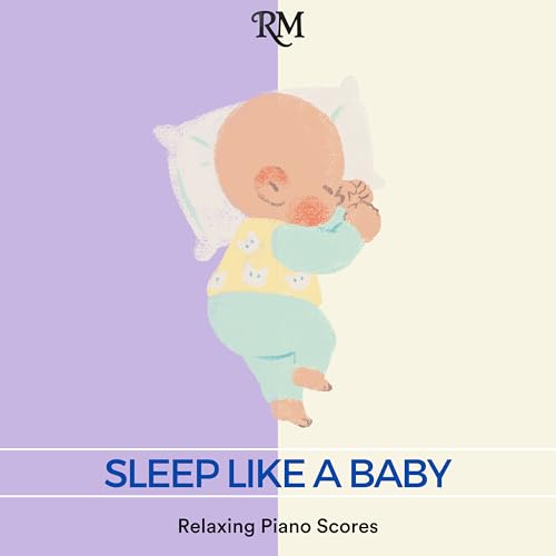 Sleep Like a Baby de Ric Mills en Amazon Music Unlimited