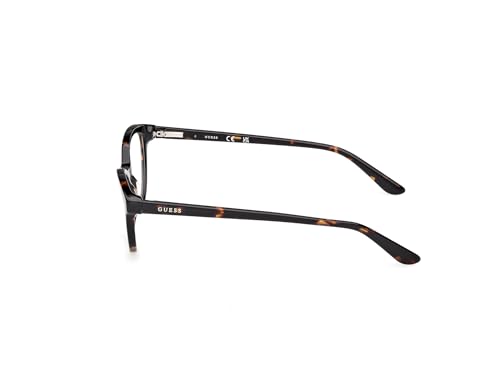 Guess GU50273 052 dark havana 49/15/140 TEEN Eyewear Frame3