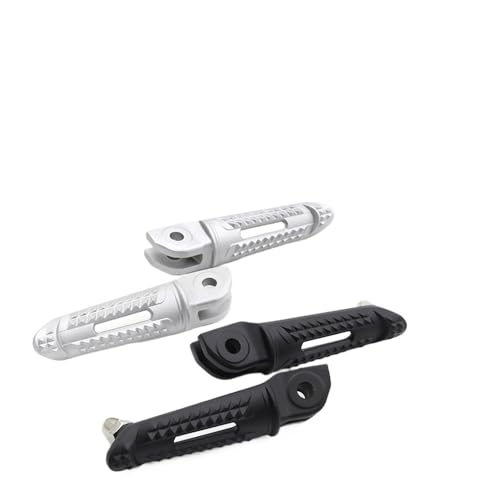 Repose-pieds avant antidérapant Street Triple 765R RS grip moto maximal