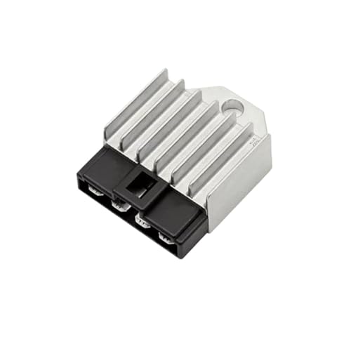Régulateur redresseur tension 21066-1086 pour moto | Pièce de rechange électrique fiable
