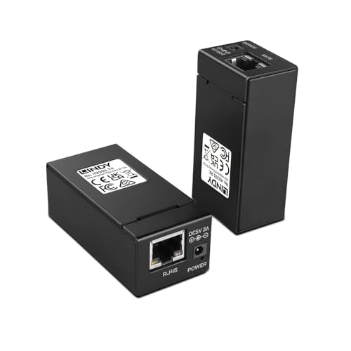 Extender USB 2.0 Cat.6 150m