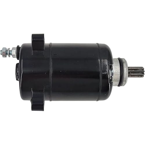 Motor de arranque 90140001000 para repuesto de moto RC125 y RC200