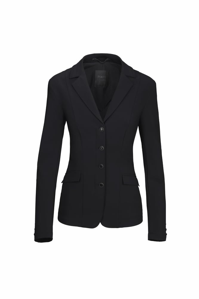 Pikeur Competition Jacket Damen Sakko Black Athleisure FS 2024
