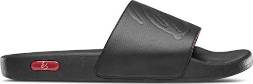 Es Slide -Fall 2018-(5101000165-001) - Black - 9