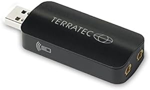 Terratec T5 Dual DVB-T Tuner USB