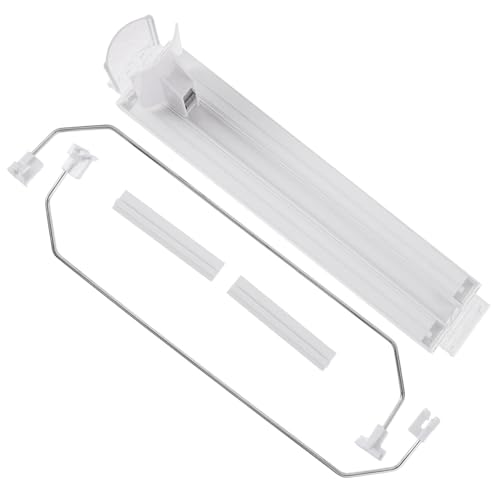 Levemolo Supermarket Beverage Dispenser Organizer Efficient Drink Pusher Machine for Easy Cold Drink Display for Refrigerators Convenience Stores and Vending Machines