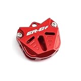Seguridad mejorada: Diseñado con precisión, este protector de llaves protege eficazmente sus llaves de la motocicleta de arañazos, caídas y otros daños potenciales. Tenga la seguridad de que sus llaves están protegidas, dándole tranquilidad.